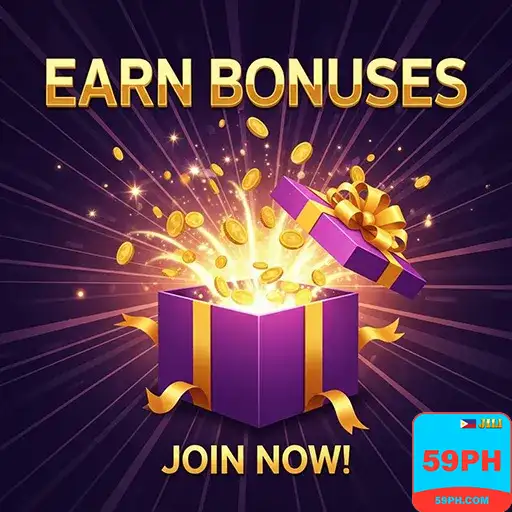 59ph bonus 